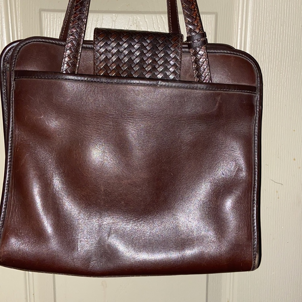 VintageAuthentic original Brighton bag - Picture 4 of 7
